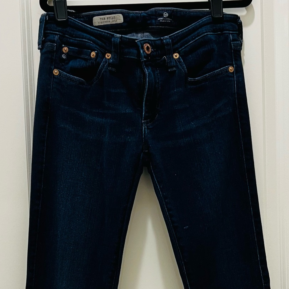 AG Adriano Goldschmied Jeans (Size 26)